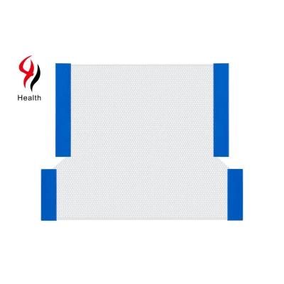 Health Thermoplastic Mask for Patient Positioning