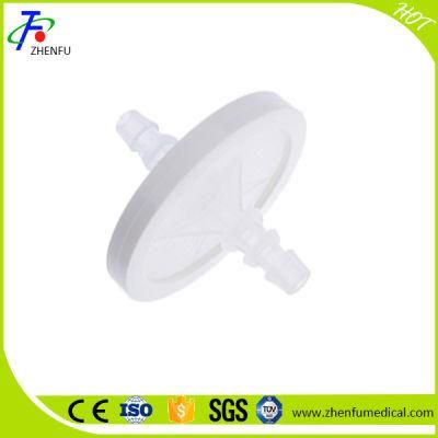 Medical Oxygen Bacterial Viral Suction Filter