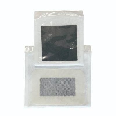 Factory Medical Sterile Activated Carbon Fiber Dressing