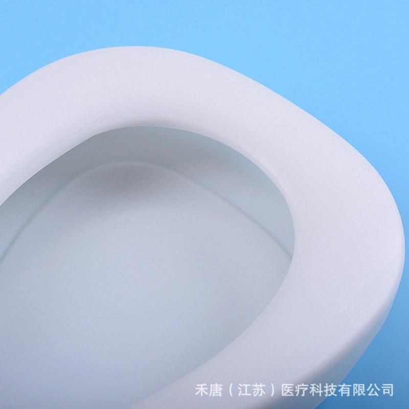 Elderly Bed Urinals Thickened Disposable Plastic Urinals Basin Integrated Urinals Male and Female Spittoon Urinals