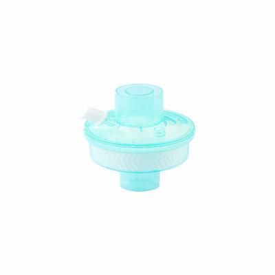 Disposable High Flux Blood Transducer Protector Artificial Nose Filter