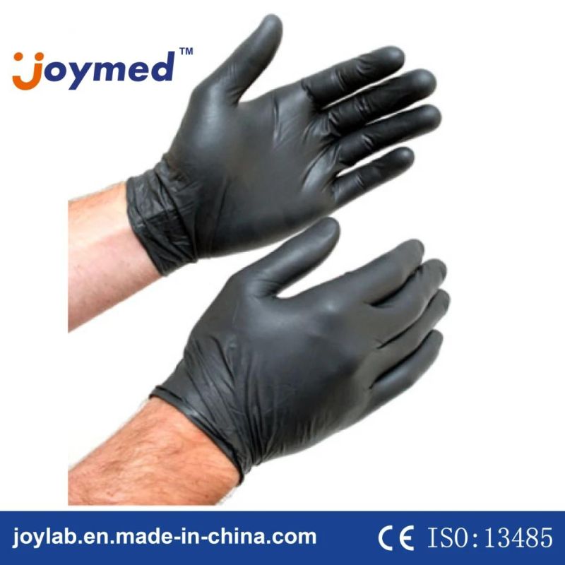 Extripod Disposable Polypropylene Exam Glove Powder Free