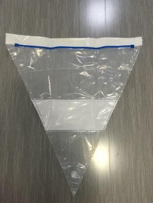 Ce Manufacturer Wholesale Gynecology Urology Drape with Eo-Sterilization