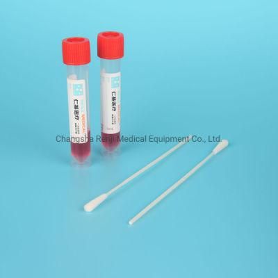 Virus Sample Detection Release Kit