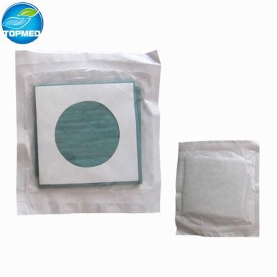 Factory Price Hospital Use Surgical Incision Drape