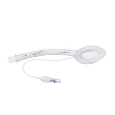 Reusable Medical Silicone Laryngeal Mask