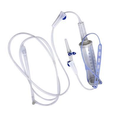 120ml Burette Infusion Sets