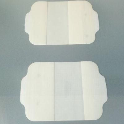 Film Tattoo Medical Waterproof Transparent PU Film Dressing