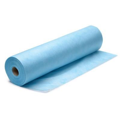 New Product Disposable Heat Shrinkable Film Medical Bed Sheet