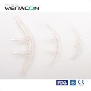 High Flow Nasal Cannulas for O2 Therapy