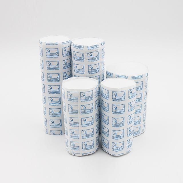 100% Cotton Cast Padding