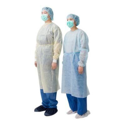 New Product Isolation Suit Protective Clothing Isolation Suit