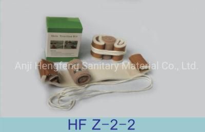 Medical Orthopedic Skin Traction Kit for Adult