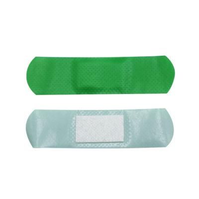 Different Size Skin Color Adhesive Bandage Band Aid Wound First Aid Plasters