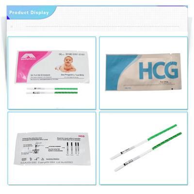 HCG Test Strip