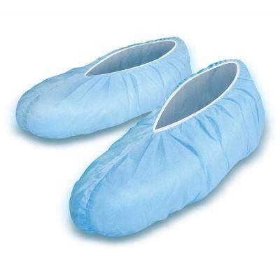 Disposable Shoe Covers Non-Woven Overshoes