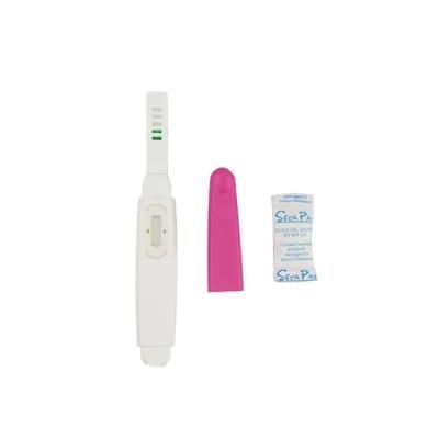 Disposable Ovulation Predictor Kit 7PCS Lh Ovulation Test Strips