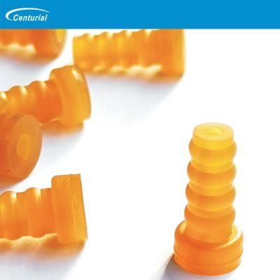 Stop Valve for Latex Foley Catheter Medical Components Material