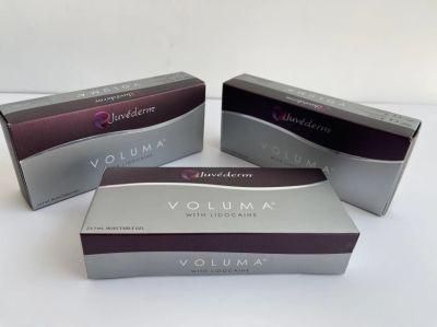 Injectable Hyaluronic Acid Lip Filler Replengen Filler