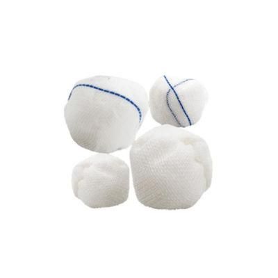 2020 High Quality Non-Woven Ball for Medical Use