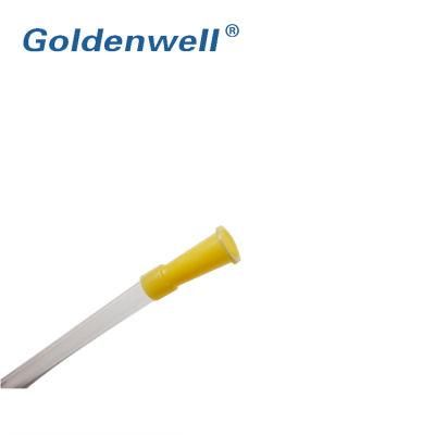 Hot Sale Medical Lubricated External Urinary Catheter