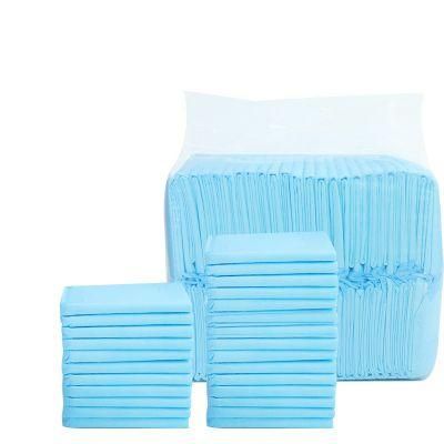 Manufacturer Best Wholesale Adult Incontinence Disposable Personal Care Underpads