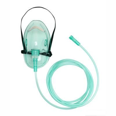 Top Sale Good Quality Medical Oxygen Mask From China