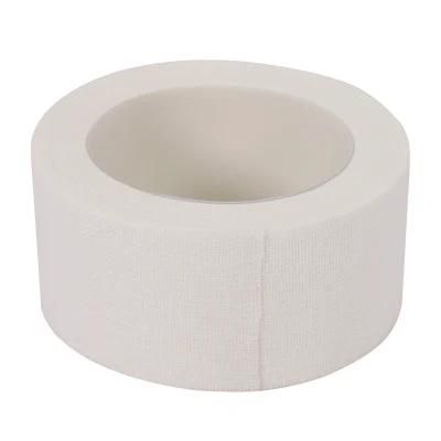 Certified White Rayon Finger Tape Medical Grade