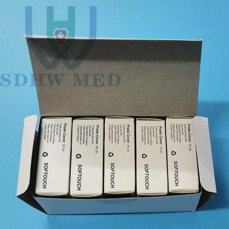 Disposable Digital Ear Thermometer Covers
