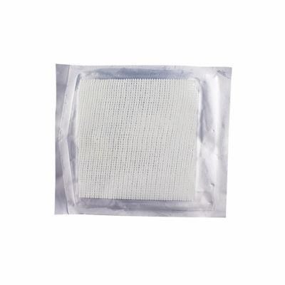 High Quality Sterile Vaseline Gauze Swab Medical Use