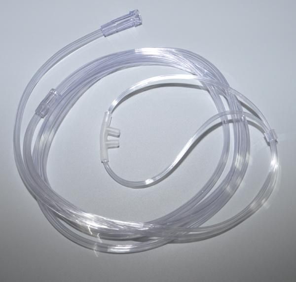 Disposable Soft Nasal Oxygen Cannula OEM/ODM