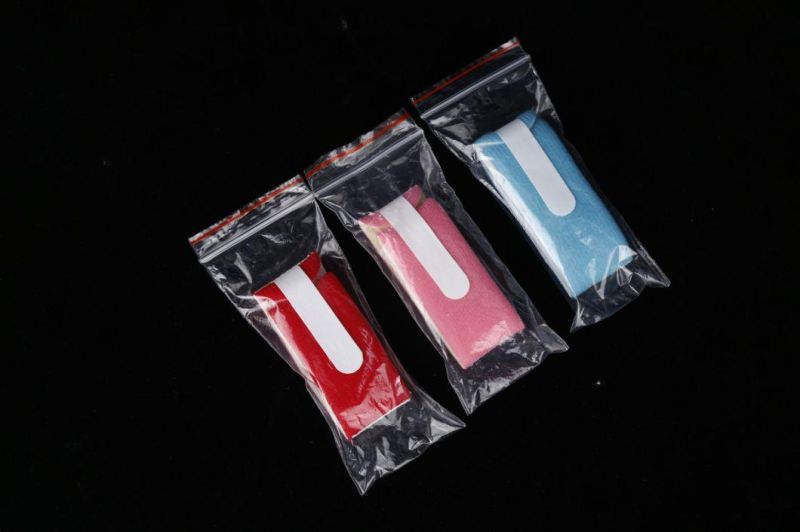 Foam Wristbands Hospital Wristbands ID Bands