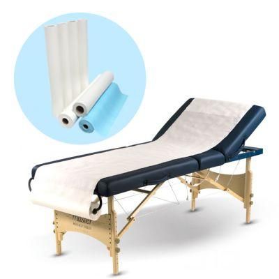 Disposable Couch Cover Roll for Massage Bed