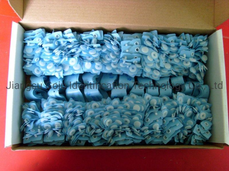 Soft PVC Wristbands Event Bracelet ID Bracelet