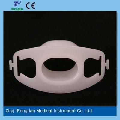 Bite Block Without Band Suitable for Adult with Band for Endoscopy