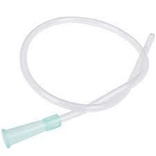 Disposable Rectal Catheter Tube with Factory Price