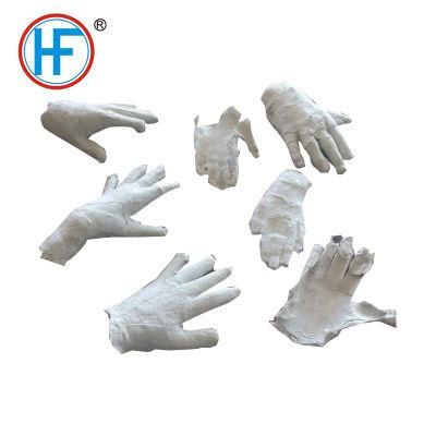 Mdr CE Approved Pop Plaster Bandage with Advanced Automatic Producing Line