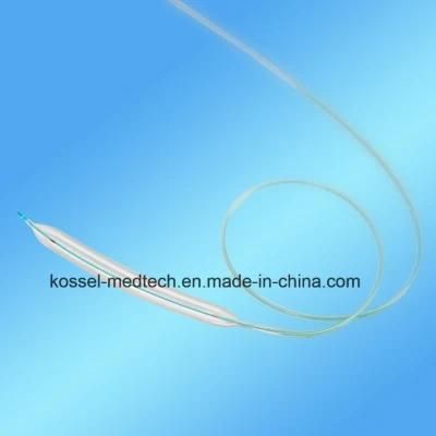 FDA Manufacturer of High Pressure/Nc Balloon Dilatation Catheter