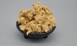 Chinese Medical Handmade Bulk 500g Moxa Wholesale Moxa Punk of Acupuncture Needle