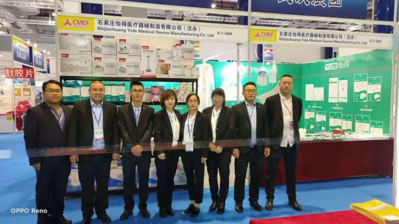 Disposable Hydrophobic Suction Filters Factory Supplier