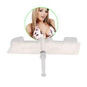 20ml Breast and Buttock Enhancement Hyaluronic Acid Gel Ha Dermal Fillers Injection