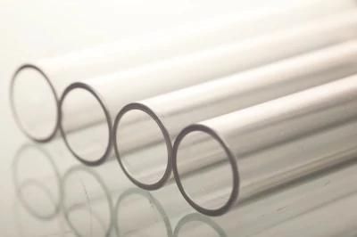 Pet Tube and PE Cap for Blood Collection Tube