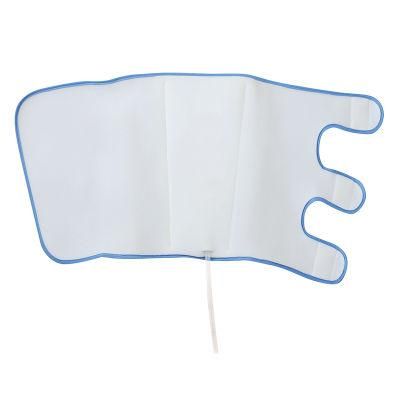 Calf and Thigh Cloth Sleeve for Deep Vein Thrombosis Prophylaxis Machine