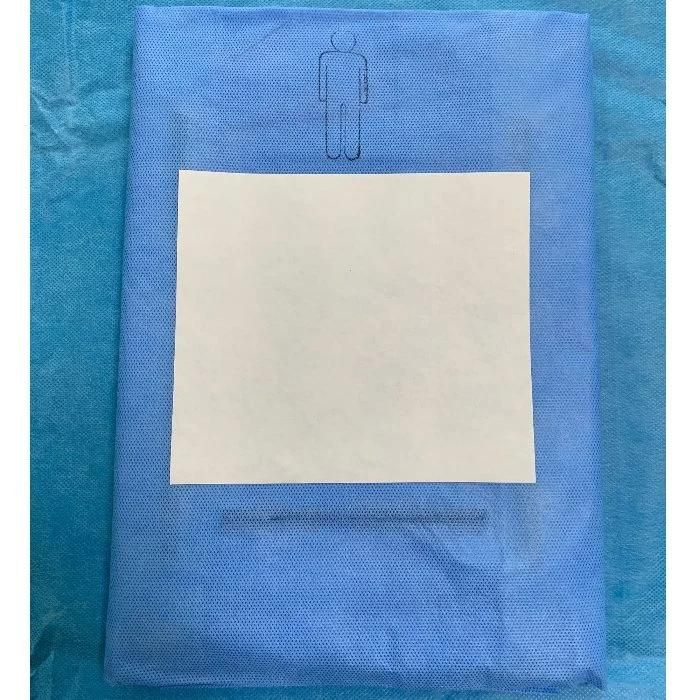 Ear Otology Surgical Drape Packs with Sterile