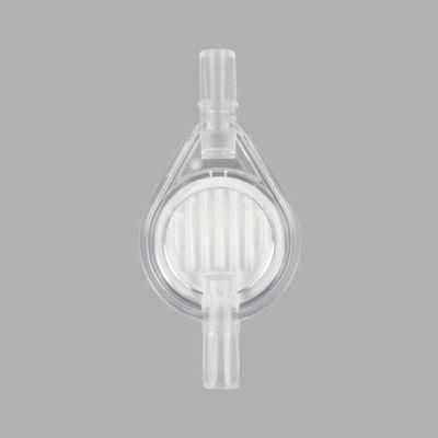 Medical Instrument Disposable Ordinary Liquid Filter