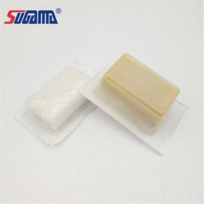 Disposable Medical Surgical Nail Hand Washing Cleaning Scrub Brush with Good Quality