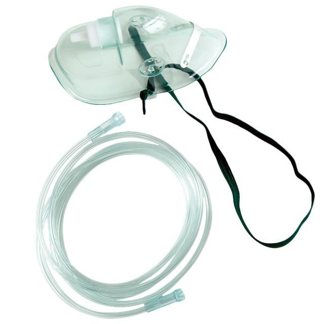 Nasal Oxygen Tube