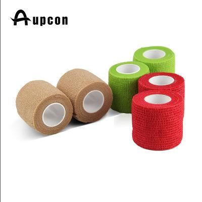 15cm*4.5m Hypo-Allergenic Nonwoven Custom Self-Adhesive