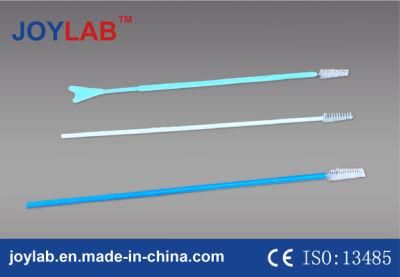 Sterile Medical Cervical Brush with Good Price