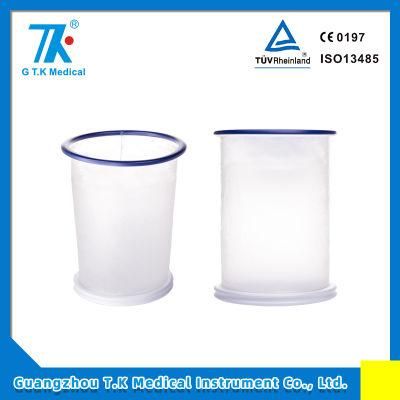 360&deg; Wound Incision Protection Wound Protector/Retractor for Caesarean